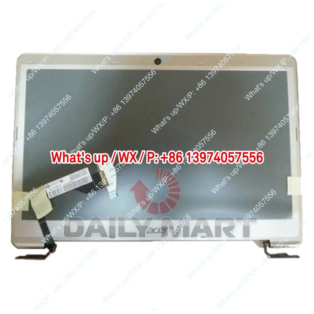 카세트 MS2346 S3 LED LCD 화면 13.3 -