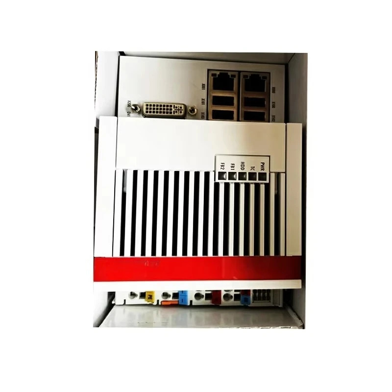 새 Beckhoff PLC CX5130-0155 컨트롤러