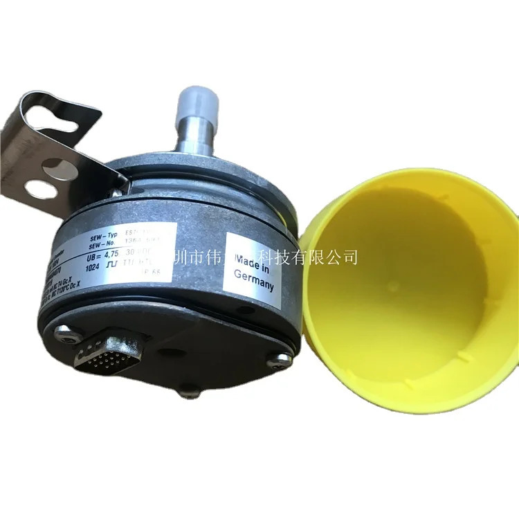 독일산 엔코더 ES7S/EV7S 납품 13642715 OG73 SSN1024 새 품 SEW EURODRIVE