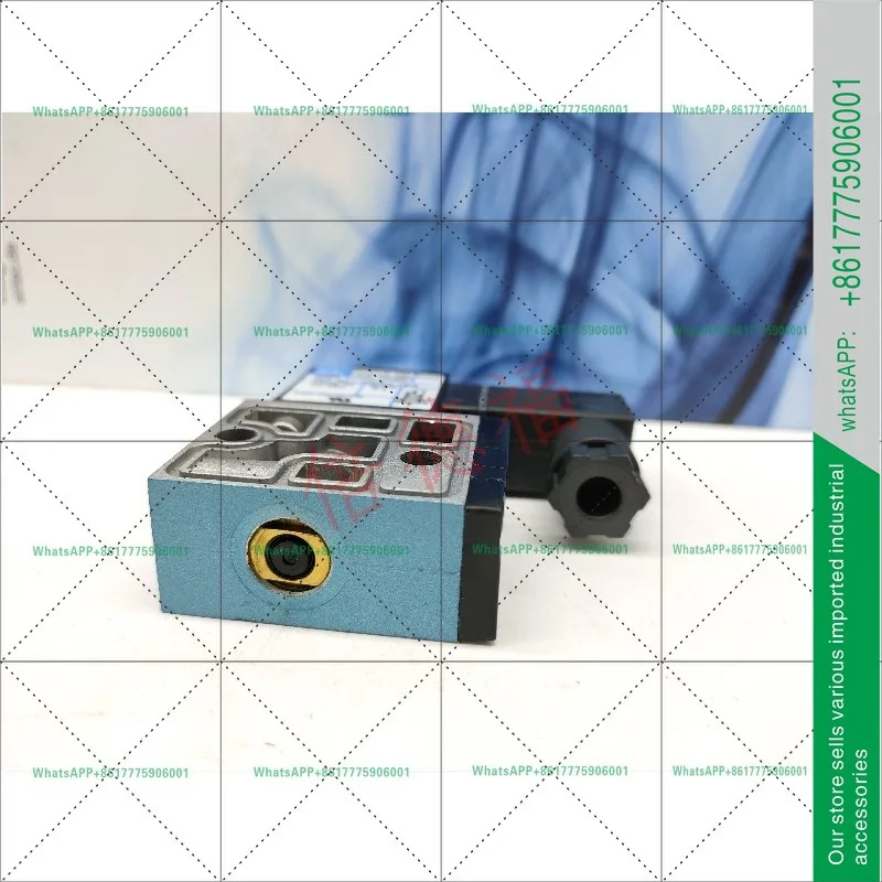 오리지널 솔레노이드 밸브 45A-SC1-DDAJ-1KA