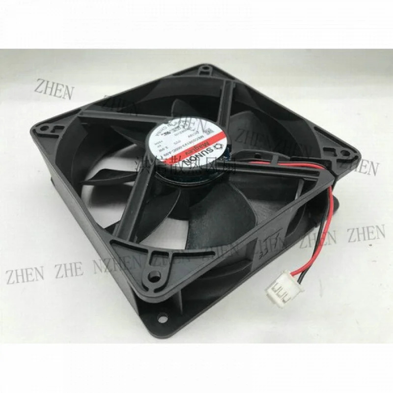 Y 팬 FOR MEC0381V3-000C-A99 DC 12V 2.9W 12038 12CM 냉각팬