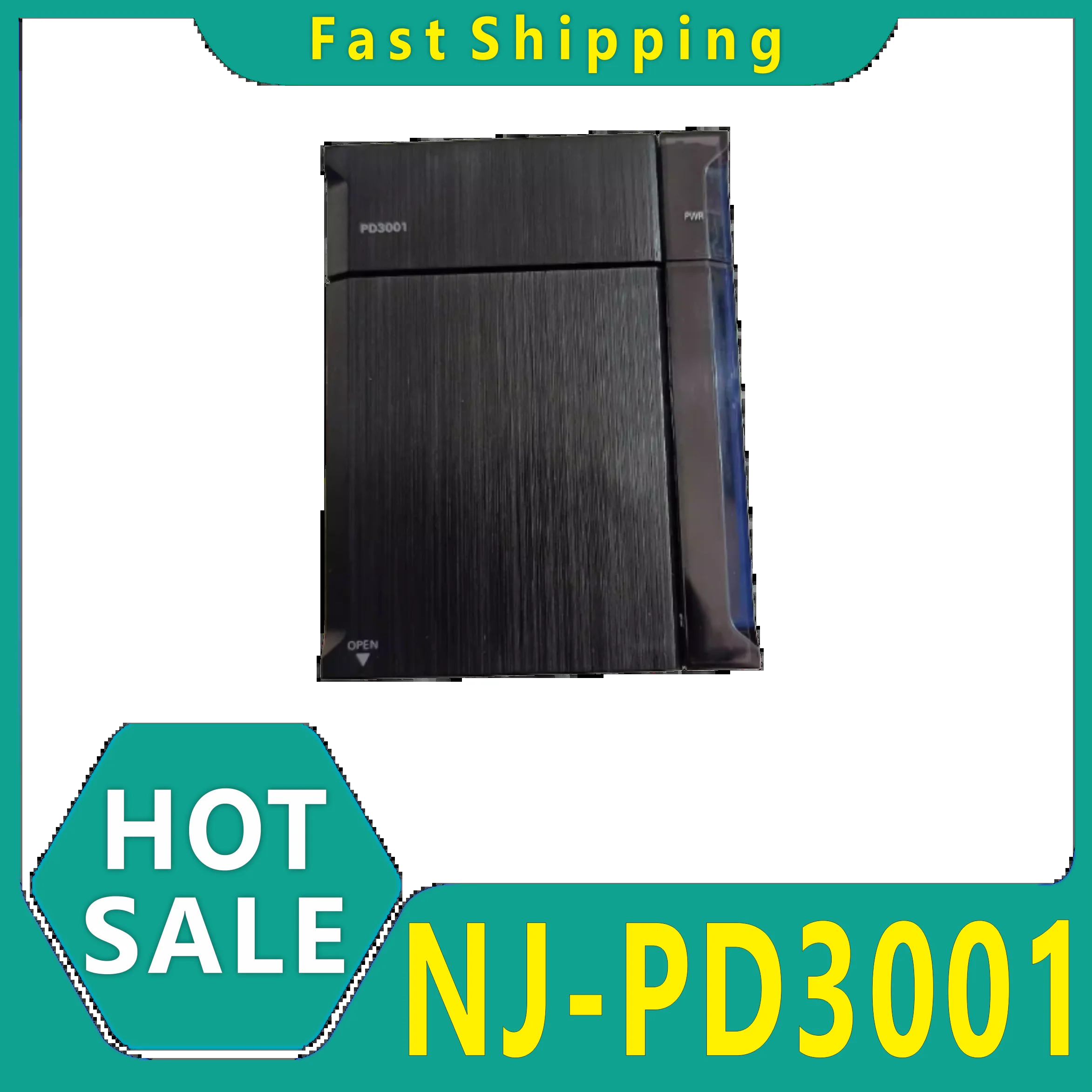 NJ 컨트롤러 시리즈 전원 장치 NJ-PD3001