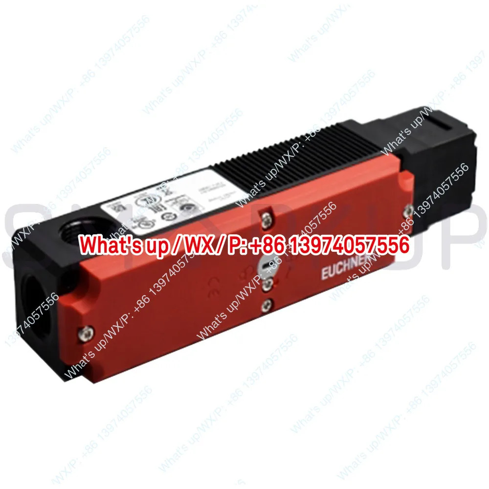 EUCHNER TP3-4131A024M 안전 스위치 -