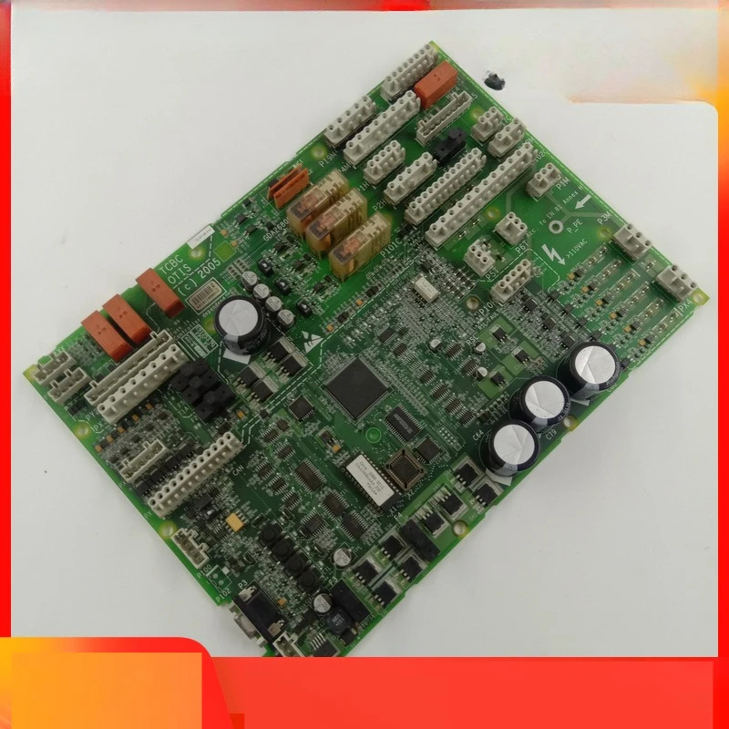 오티스 엘리베이터 TCBC 메보드 /GCA26800KA1/2/GDA26800KA1 부품