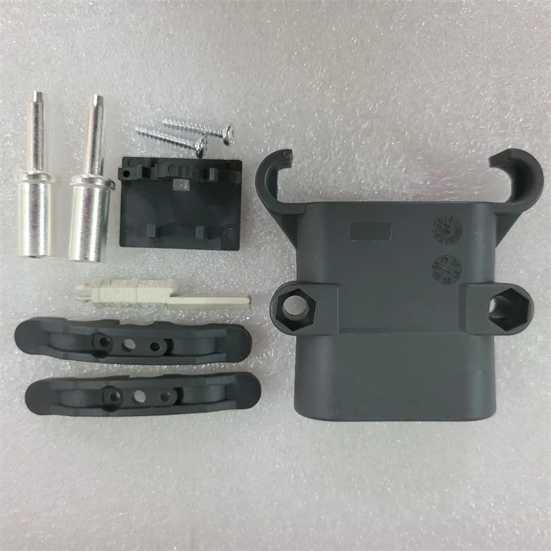 전원 커넥터 교체REMA DIN80 DIN 80 80A 150V 수형 충전 플매트 카펫 러그 80암페어 150볼트 배터리 소켓 95198-00 95209-00