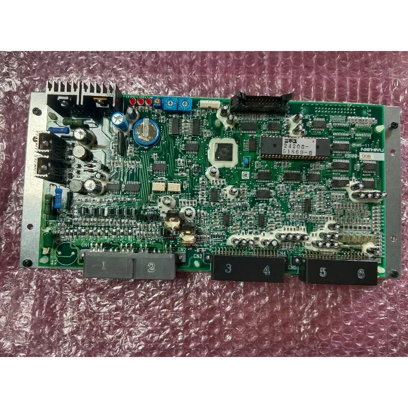카운터웨이트 전동 FB15-DC70 FB20-DC70 메보드부품 24200-68540