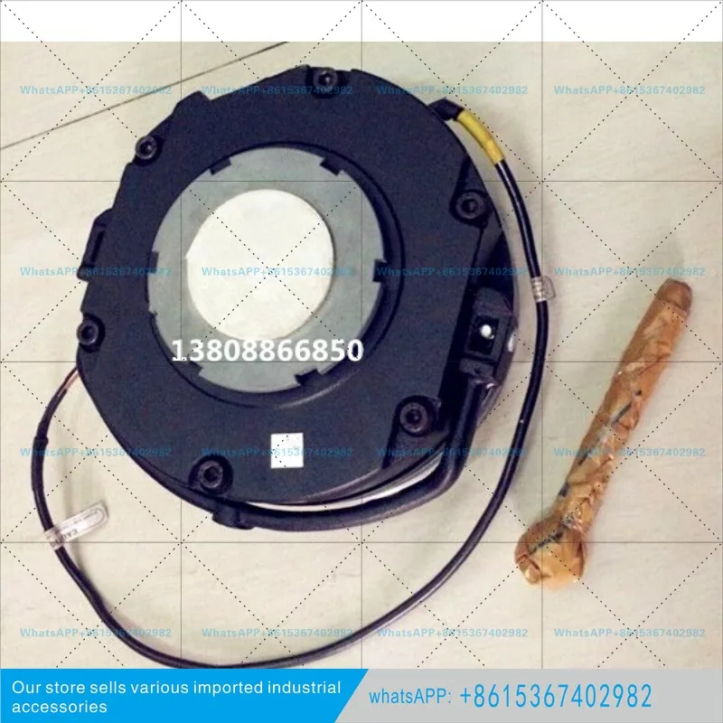 브레이크 모터 액세서리 패드 MQAEJ160L4A 15KW 4단계