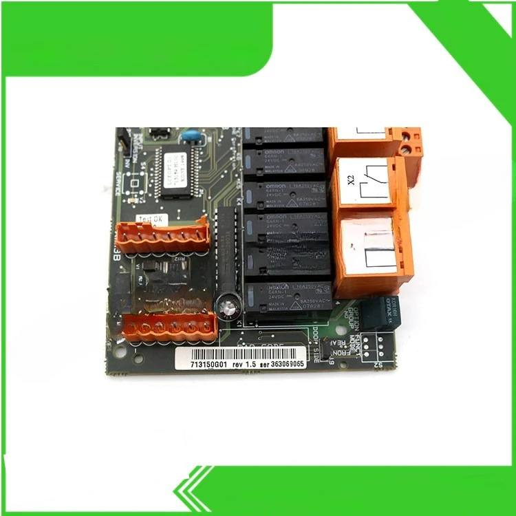 부품은 KONE 엘리베이터보드 OPT 보드/KM713150G11/G01/713153H03/