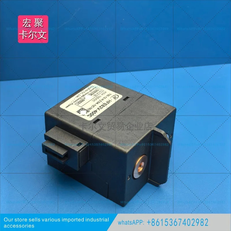 옵션보조 기능 HFE82V-400C/1000-12 24-1 917 DC 릴레이