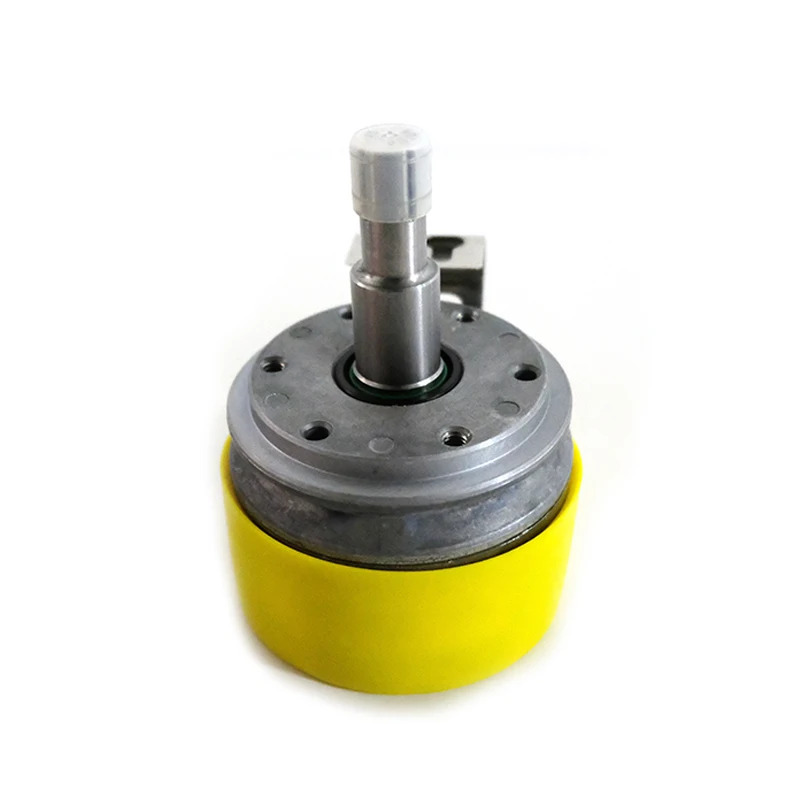 ES7S EV7S 증분형 엔코더 OG73SSN1024 축 IP65