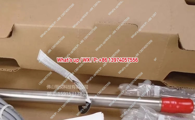 로즈마운트 PH 전극 396R-10-21-54 미터