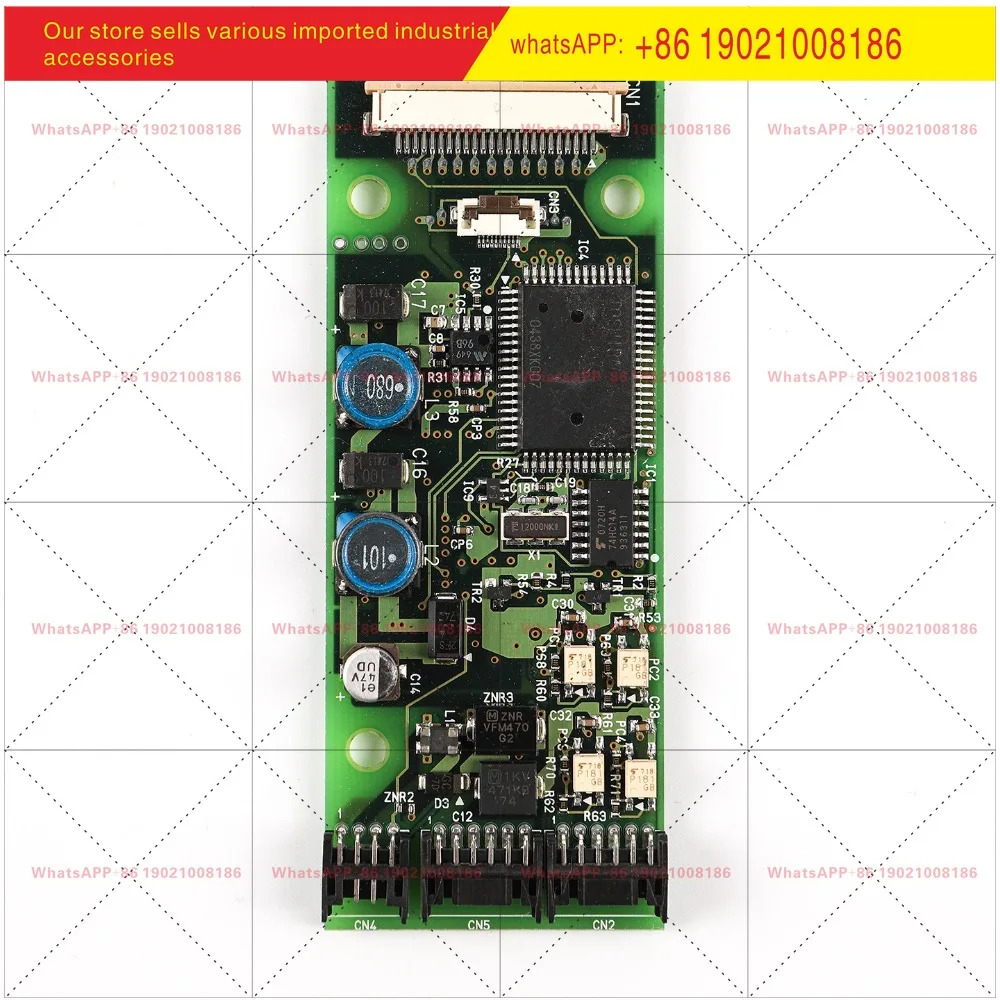 엘리베이터 바운드 통화 표시판 HID-100A HID-155A 533B CV320 330 오리지널적가능