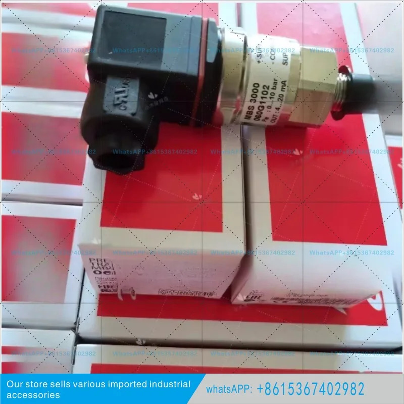 압력센서 MBS3000 060G1102