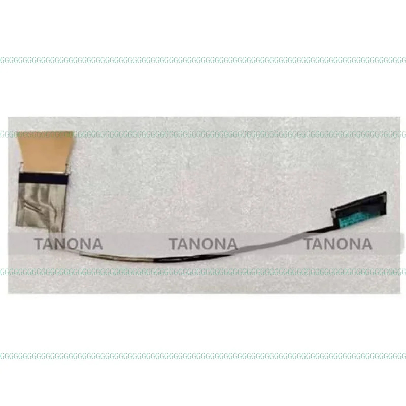 DD hp호환 840 G9 LCD LVDS 케이블 스크린 와이어 라커넥터신품 6017B1710401