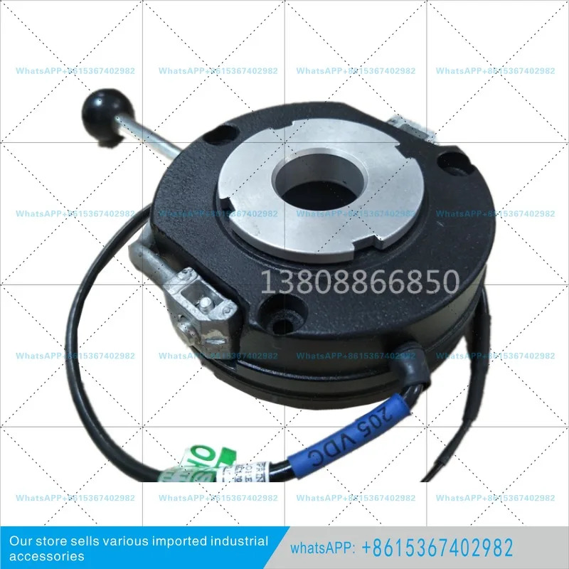 M100L4-B2/18N 브레이크 코일 정류기 패드