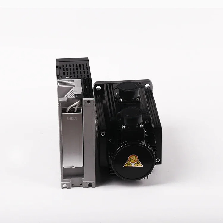 서보모터 시스템 키트 6N.M 1.8KW 3000RPM 110ST AC 110ST-M06030 하는 드라이버
