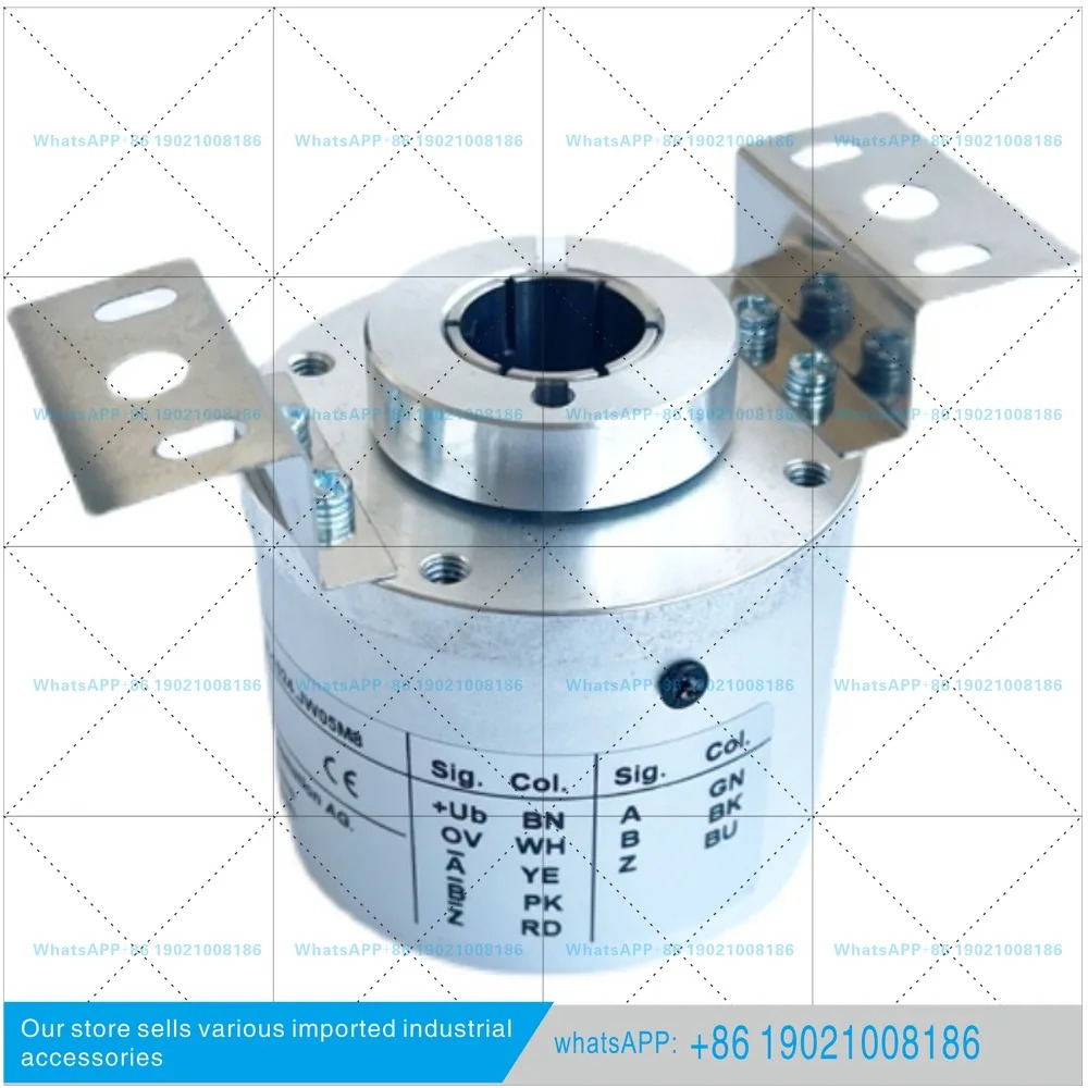 EV50W15-L5CR-1024.JW05M8 엔코더