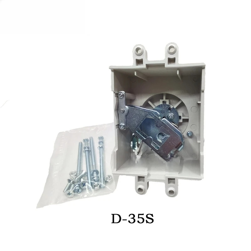 LS전기 ABE/ABS MCCB D-35S D-45S D-55S 회전식 작동 메커니즘