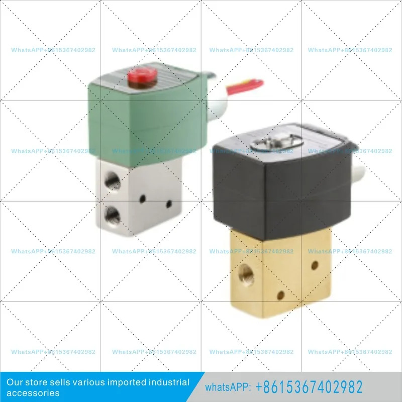 EFHC8327G041 125VDC-2비트 3방향 8327 고유량
