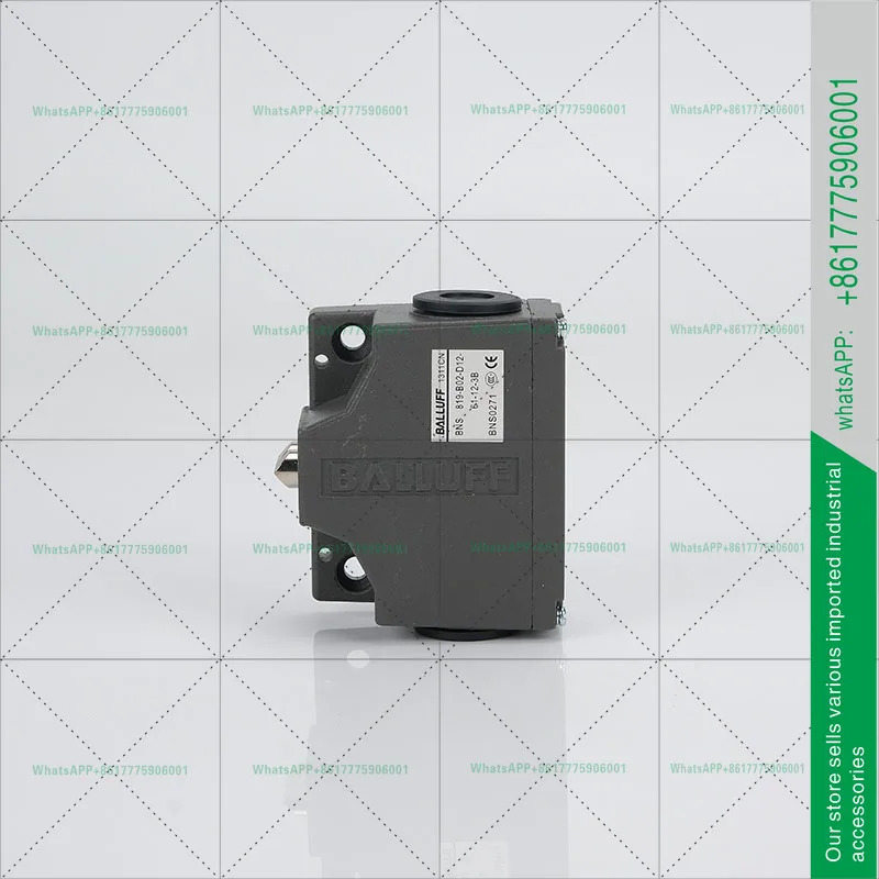 트래블 스위치 리미트 819-B02 B 03 - D12 61-12-3 10