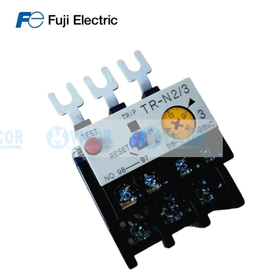 TR-N3/3 24-36A/28-40A/34-50A/45-65A TR-N2/312-18A/18-26A TR-N2/3 24-36A 32-42A TR-N5/3 53-80A 65-95