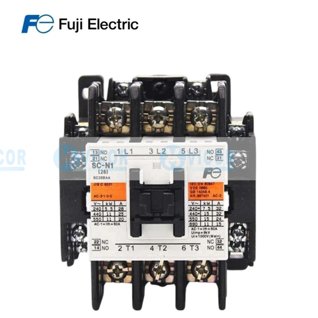 SC-N1 2A2B SC-N2 SC-N2S SC-N3 AC220V AC110V AC380V 후지 접촉기