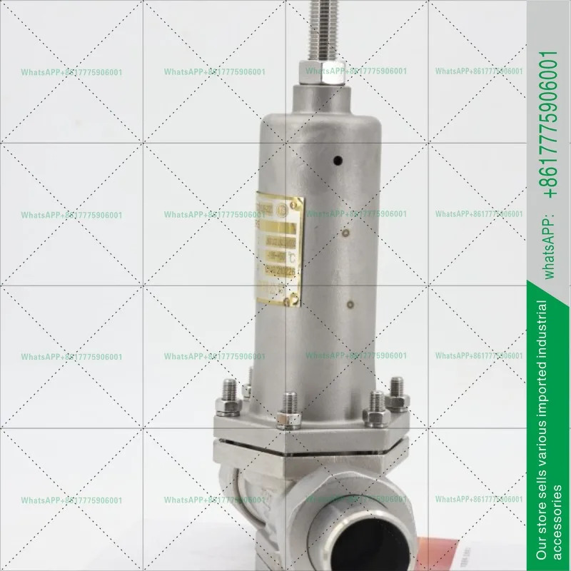 량촨 CDA22F DYJ-25 스테인리스 저온 감압밸브