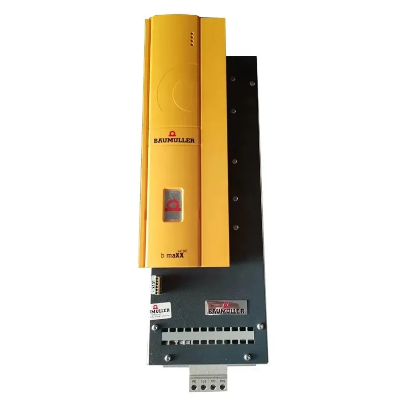 뉴 BM4463 B MaXX 4400 모듈형 서보 컨트롤러