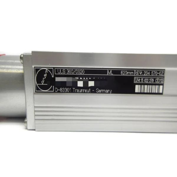 ULS300-0020 234570-0Z 620MM NSMP 신
