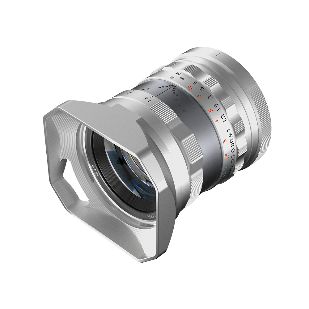 타이포크 시메라 35mm F1.4 ASPH Thypoch Simera (E/Z/RF마운트) 이미지 8