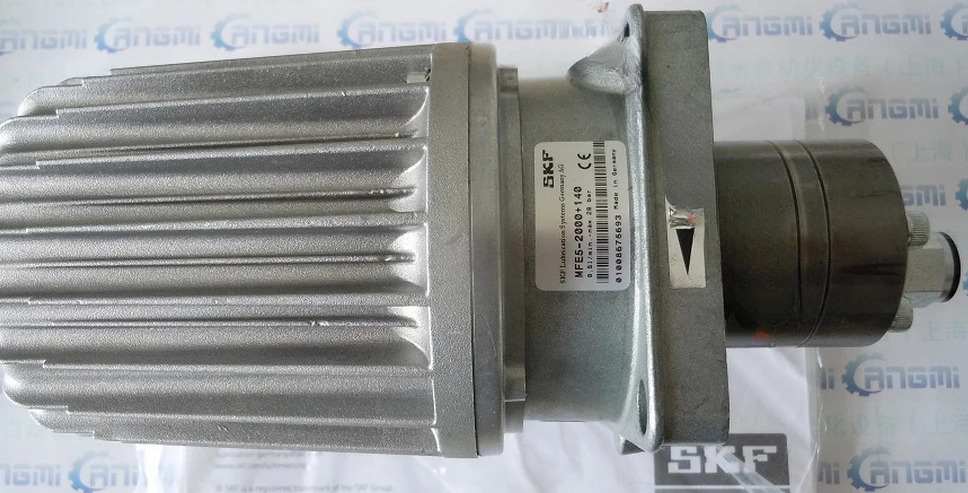 윤활 펌프 MF2-2000  140 M205-3001 143 MFE5-2000 MFE2-F150
