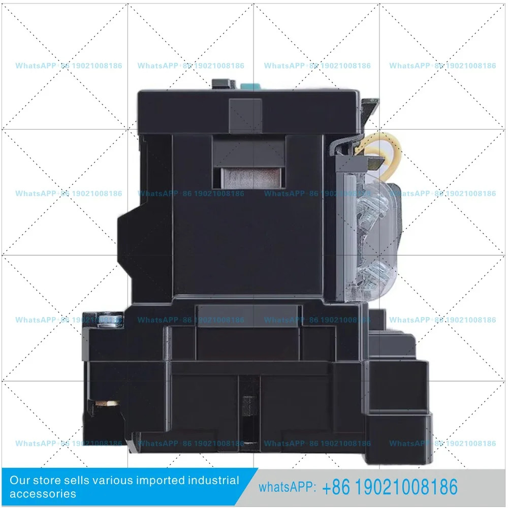 델릭시 접촉기 AC CDC1- 45-30-22 45A 220V 380V