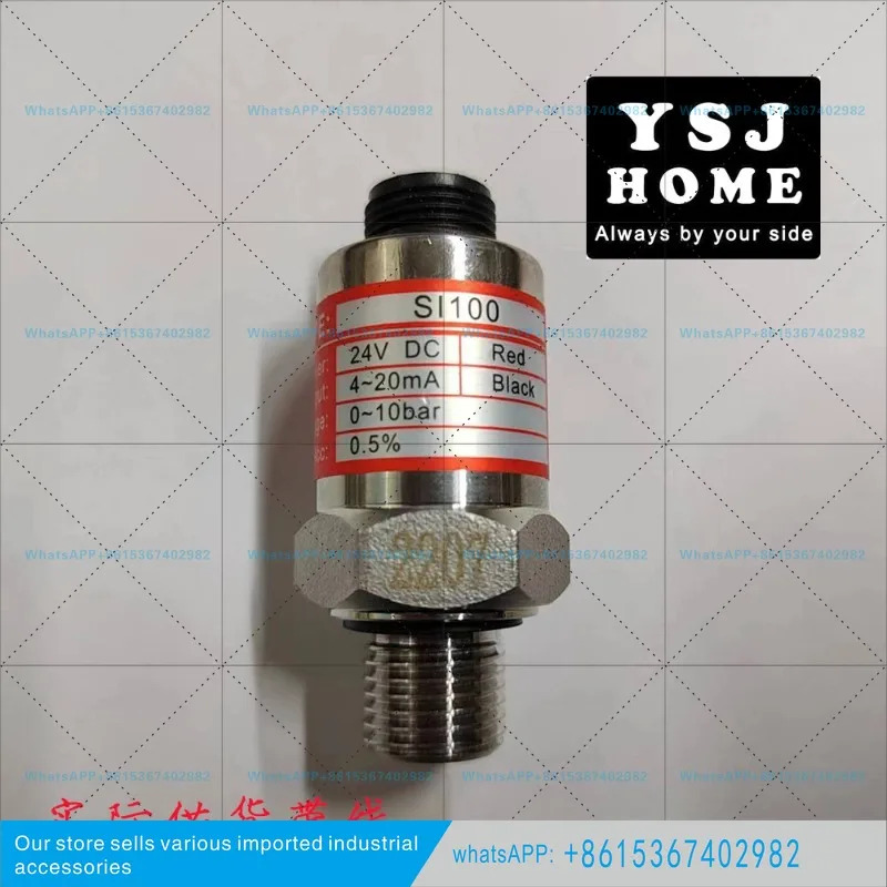 세 개크리스탈 워터 펌프 JP100SP100SI100 SP200 SC-1000 24VDC 압력센서