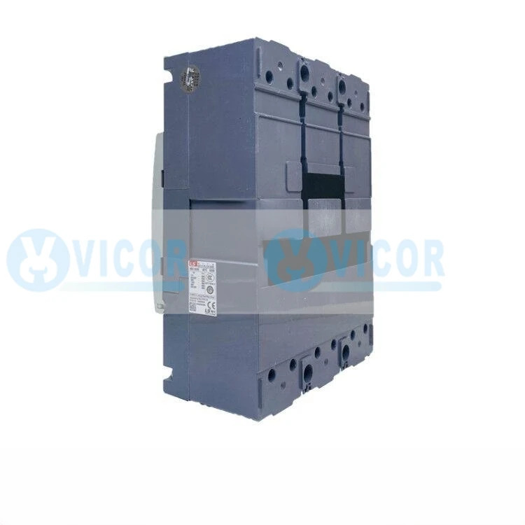 LS전기 메타솔 3P MCCB ABE603b 500A 600A