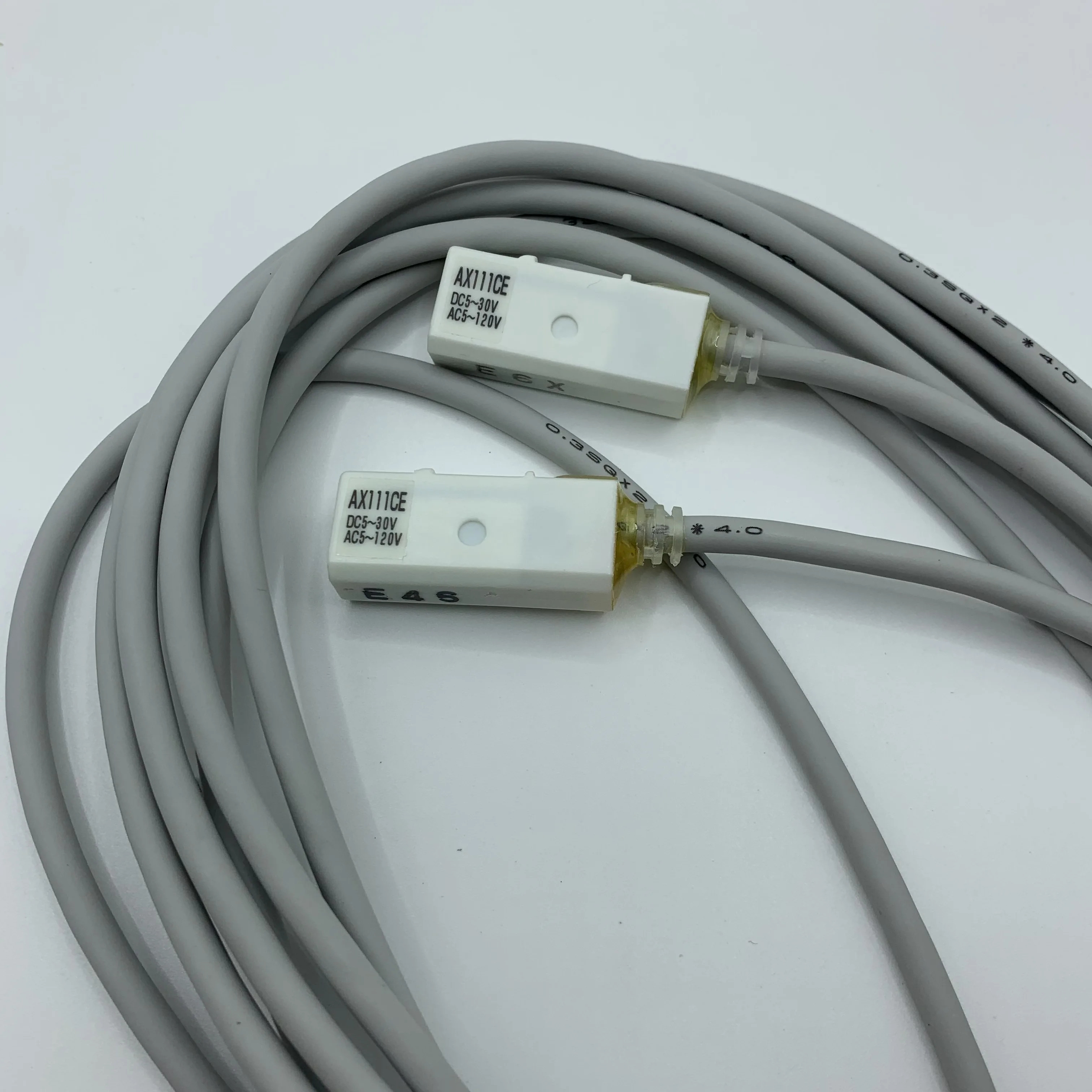 타이요 유압 마그네틱 스위치 AX111CE AX115CE AX101CE AX105CE R32