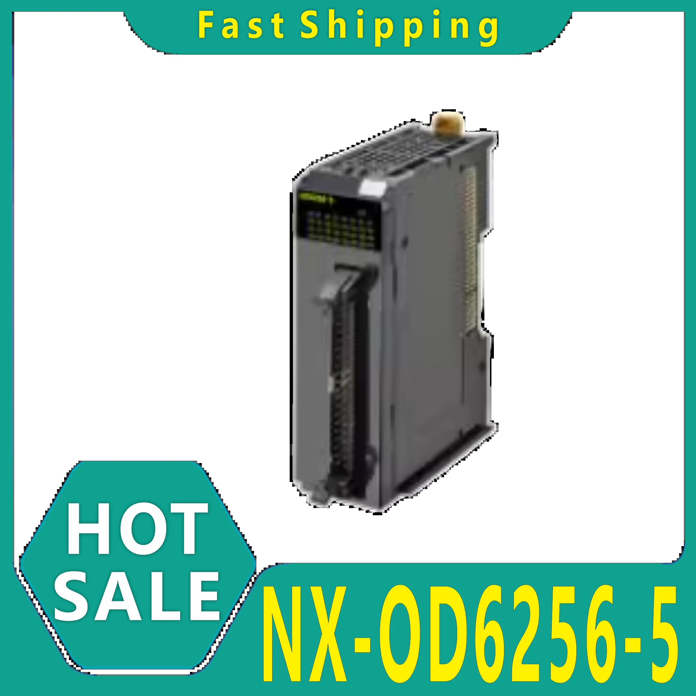 NX 시리즈 디지털 출력 유닛 NX-OD6256-5