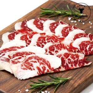 프리미엄 차돌박이 구이용 500g 맛있게 먹은 솔직 후기 - 상품 이미지 1