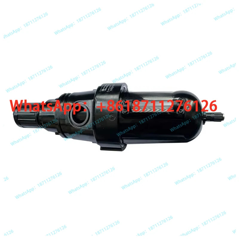 B68G-NNK/6/8GK-AR/MR3/1-RLN/RSN 대구경 필터 감압밸브