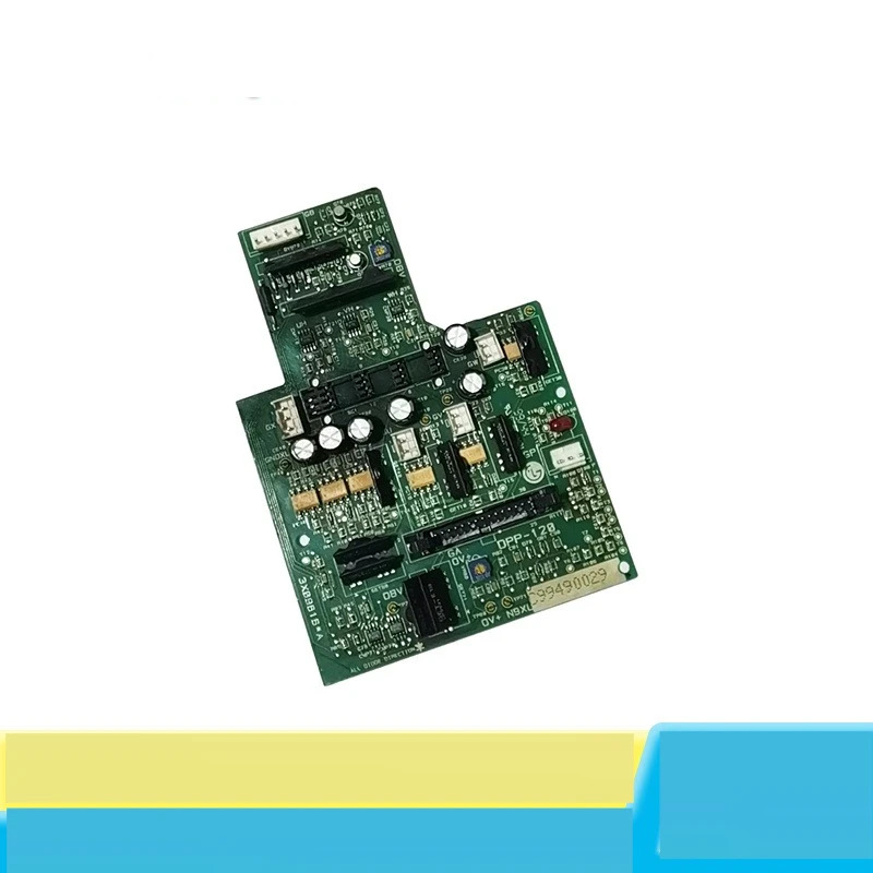 부품은 LG/XinGM호환a 엘리베이터/드라이버 회로 기판 DPP-120-121.PCB/AEG02C266/