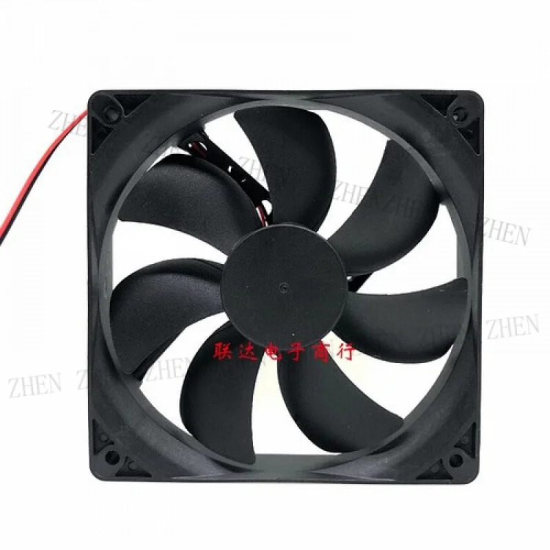 Y MMF-12B24DH-R00 DC24V 0.18A 12CM 1인버터 팬기능
