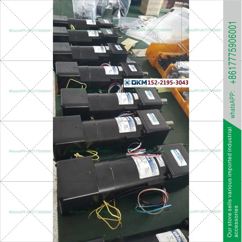 9BDGK-90FP DKM 모터 9SDGC-180FP
