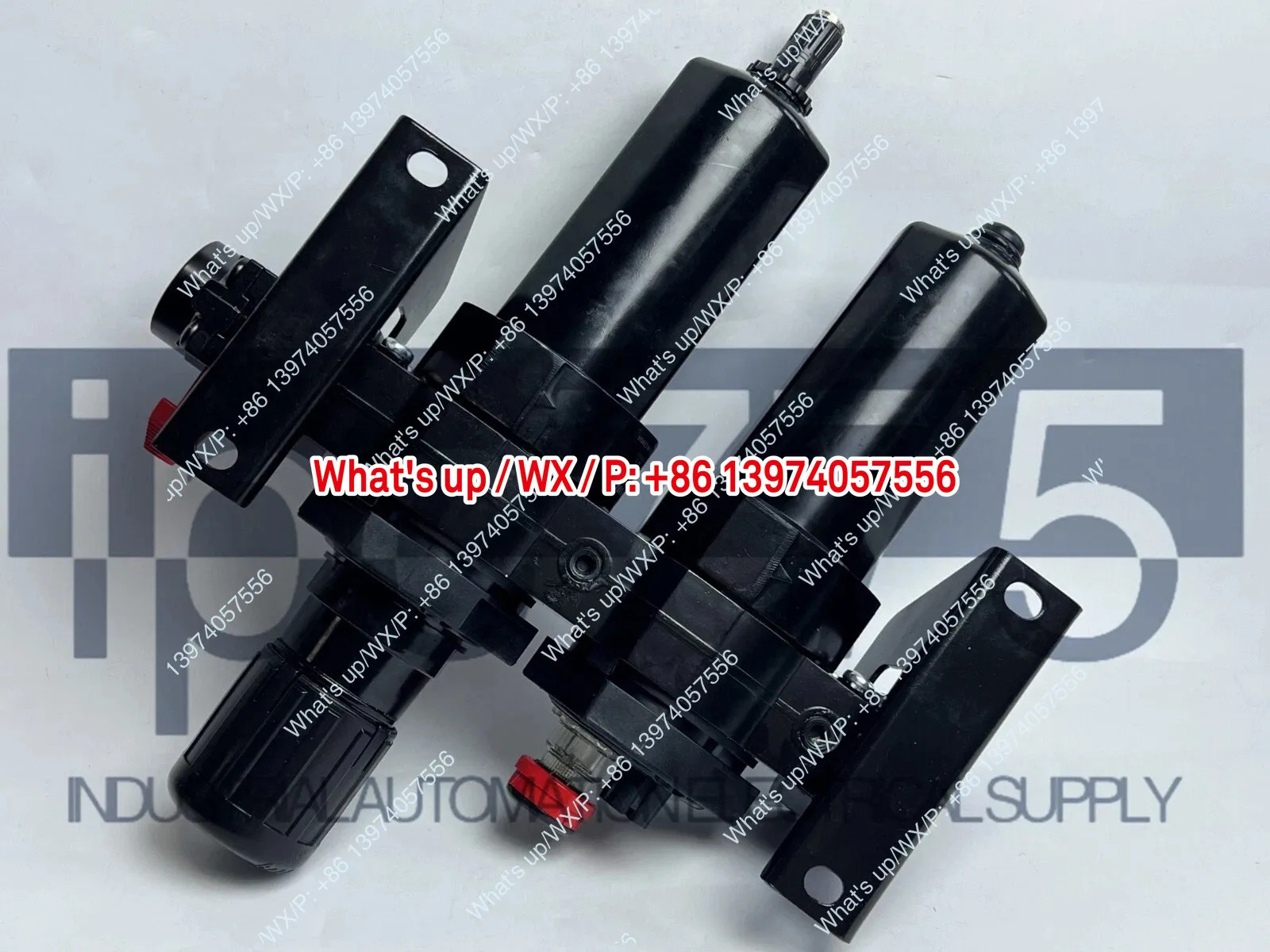 신품 NORGREN BL64-601-