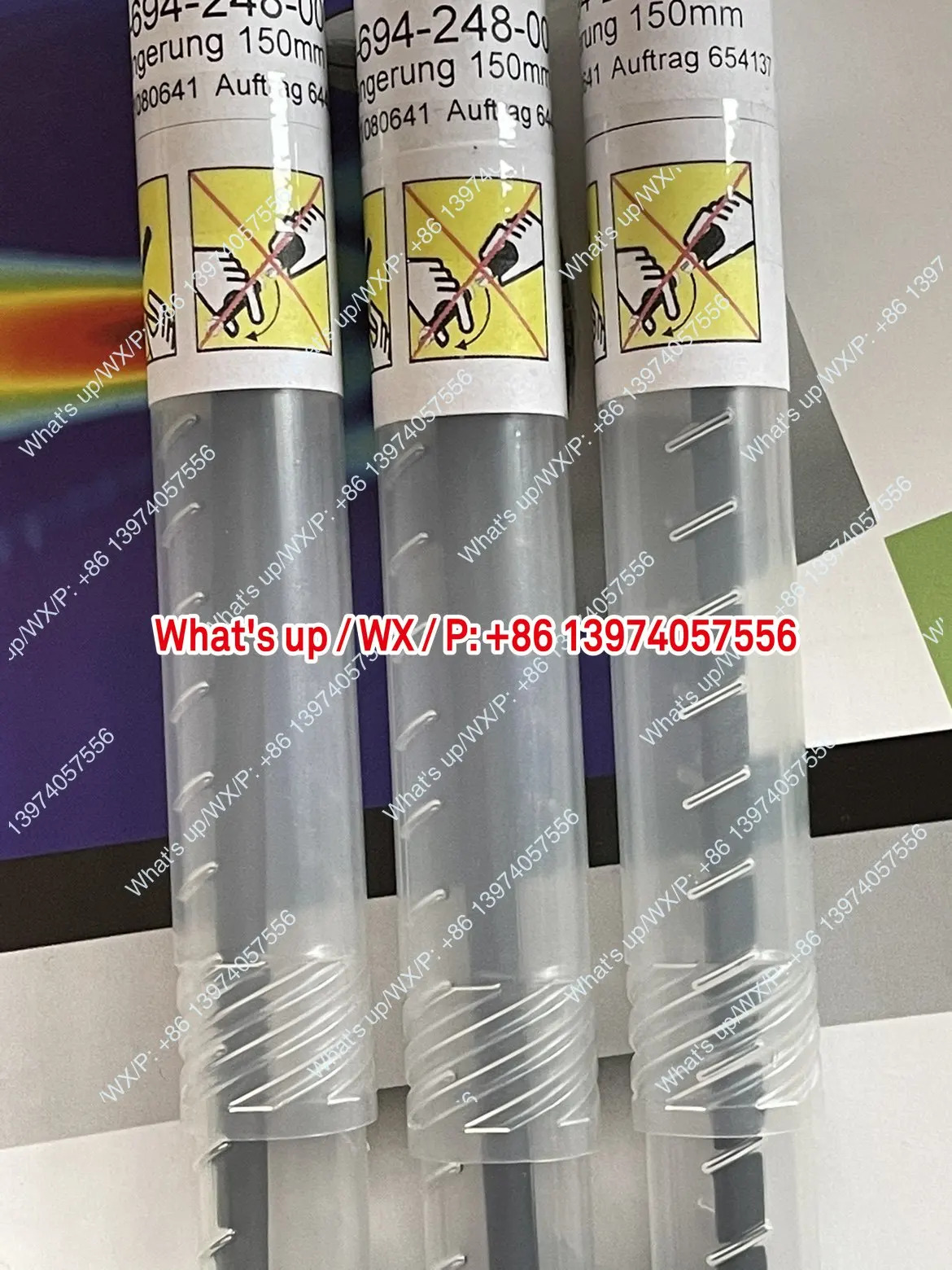 M00-694-248-000 육각형 스타일러스