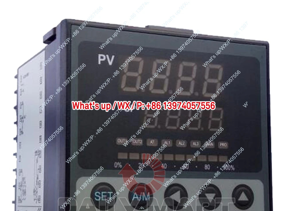 카세트 DC1040CR-701000-E 온도 조절기 -
