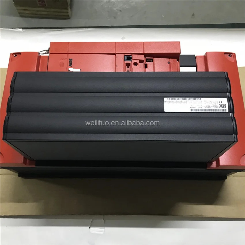 독일 인버터 MDX61B0008-5A3-4-00/0T 서보 컨트롤러 새 품 SEW EURODRIVE
