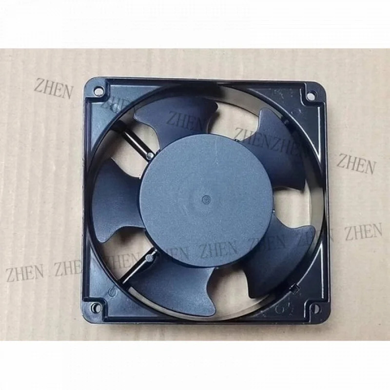 Y FAN KA1238HA1SAT AC 110-120V 0.28/0.22A 12038 12CM