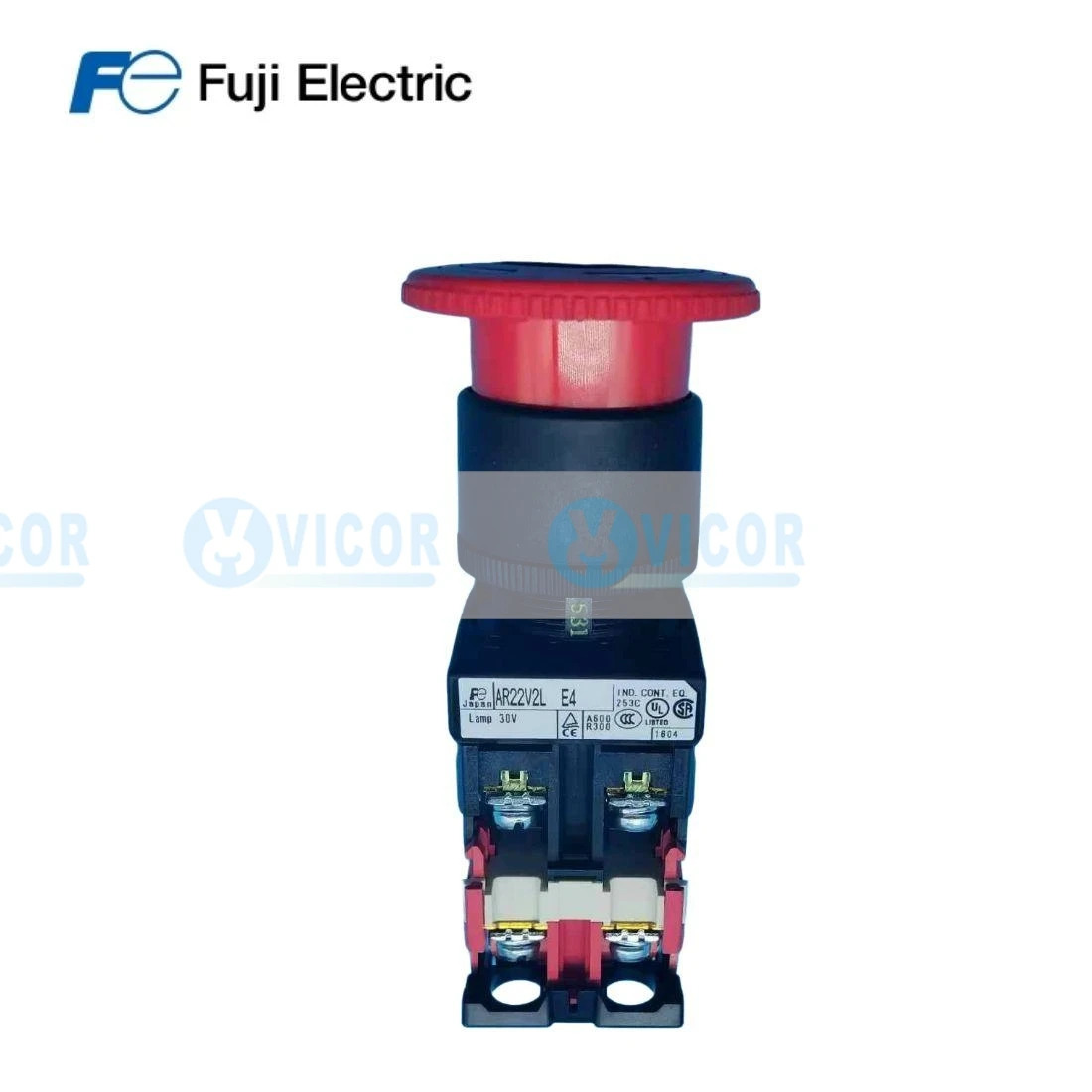 AR22V2L-11E3R AR22V2L-01E3R AR22V2L-02E3R AR22V2L-11E4R AR22V2L-01E4R AR22V2L-02E4R AR30V2L-11E3R 1