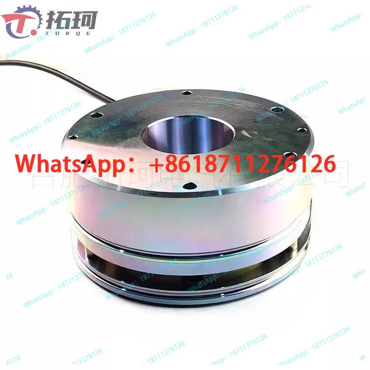 교체NM41350NR2 브레이크 180V/72W 전자기 60NM