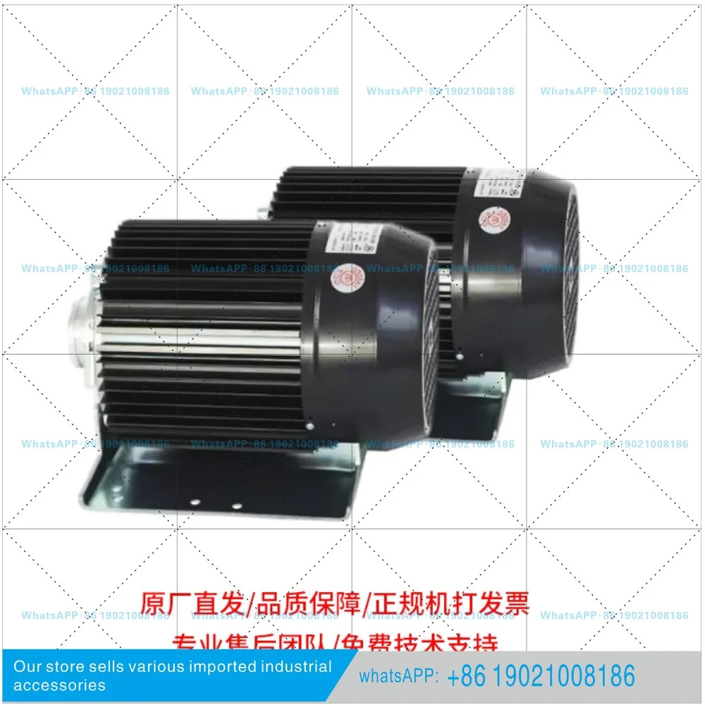 워터 펌프 모터 YDK-150/180/370/550-4 1218E/F 1214F1