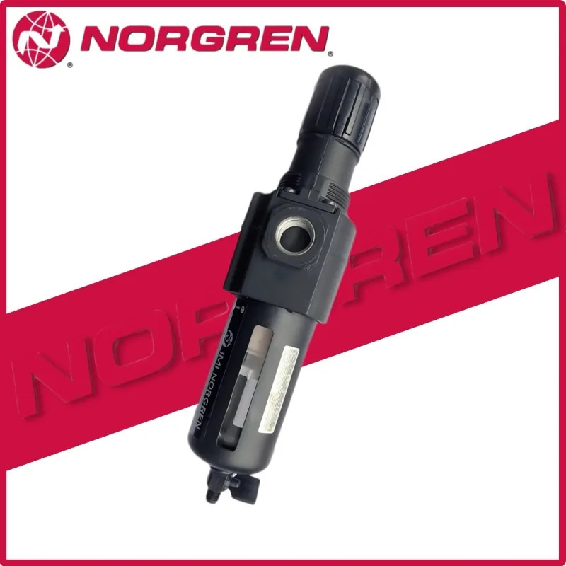 Emai Norgren 필터 감압밸브 B74G-6GK-AP3-RMN 4-AD3-RSN AP1AD1